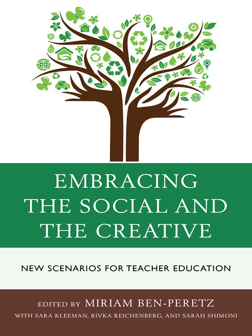 Title details for Embracing the Social by Miriam Ben-Peretz - Available